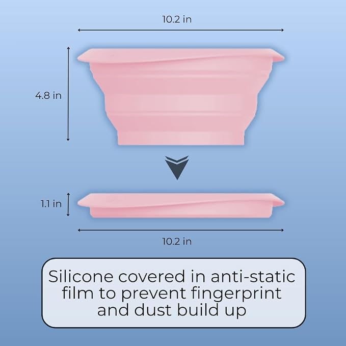 Soft Pink