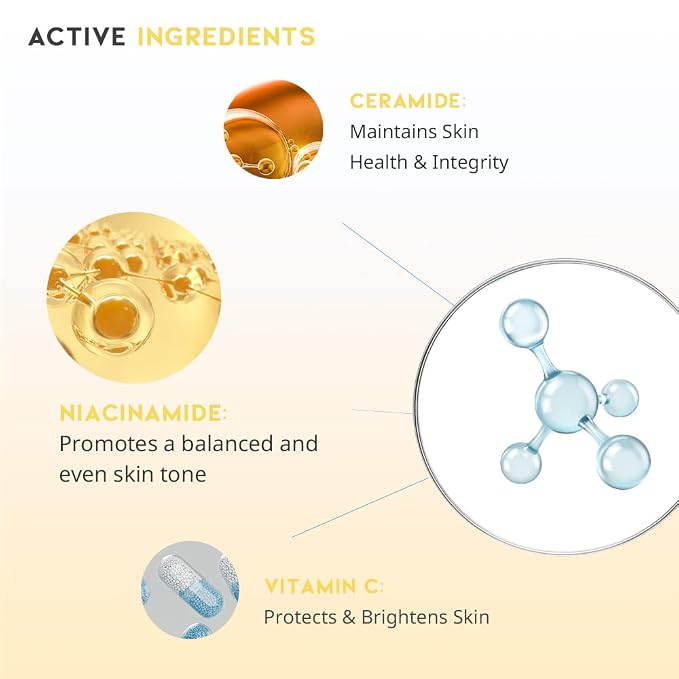 Vitamin C Dark Circle Serum