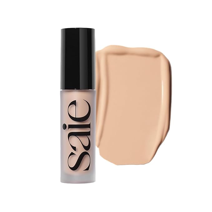 Shade 06 - Light with Neutral Undertones