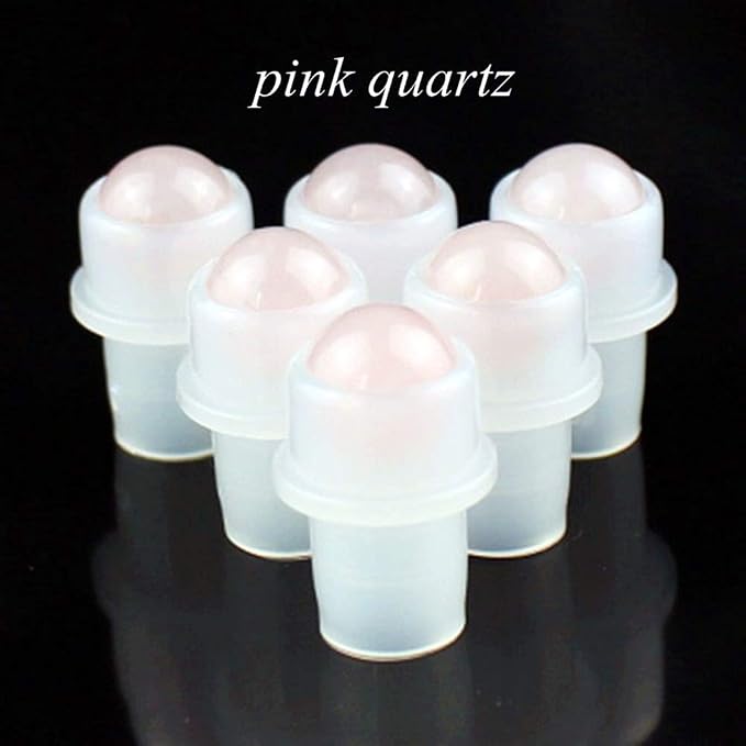 Rose Quartz
