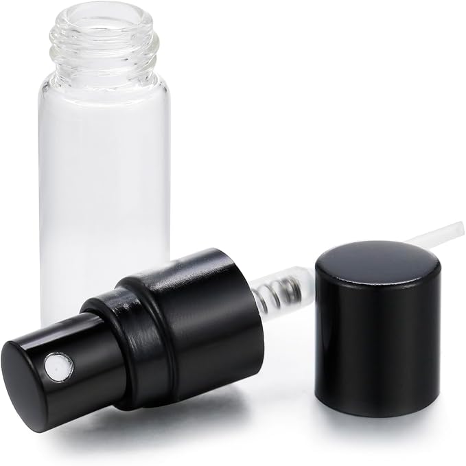 3ml Black Caps