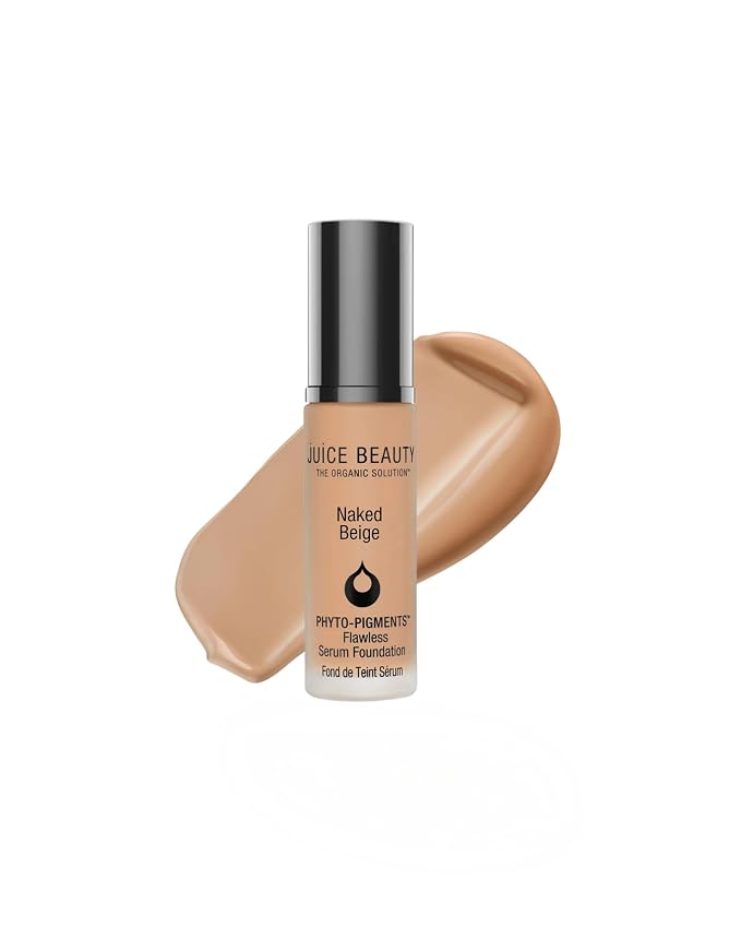 10 Naked Beige