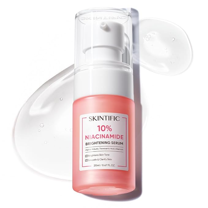 Niacinamide