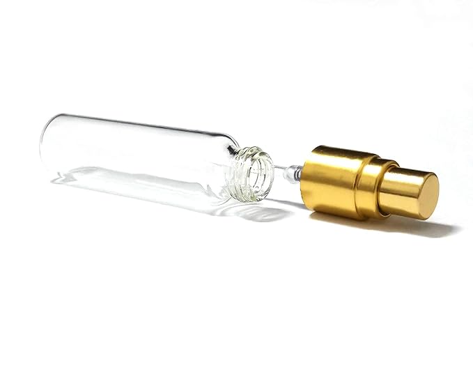 Gold Caps