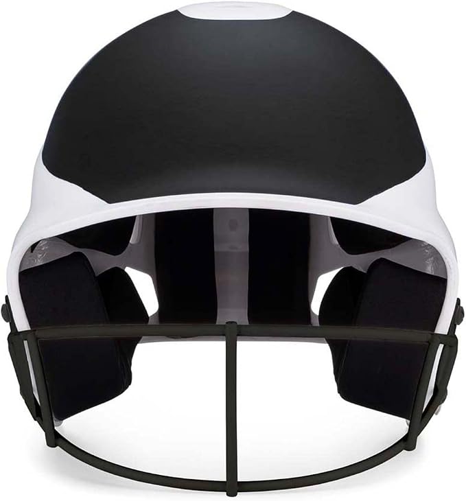 Black/White (Matte)