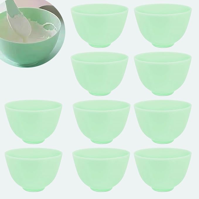 Green-10Pcs