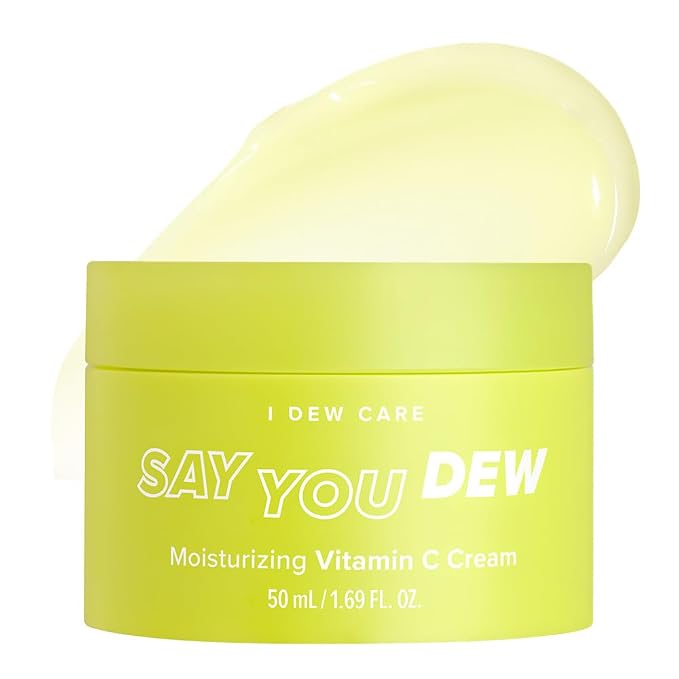01 Say You Dew