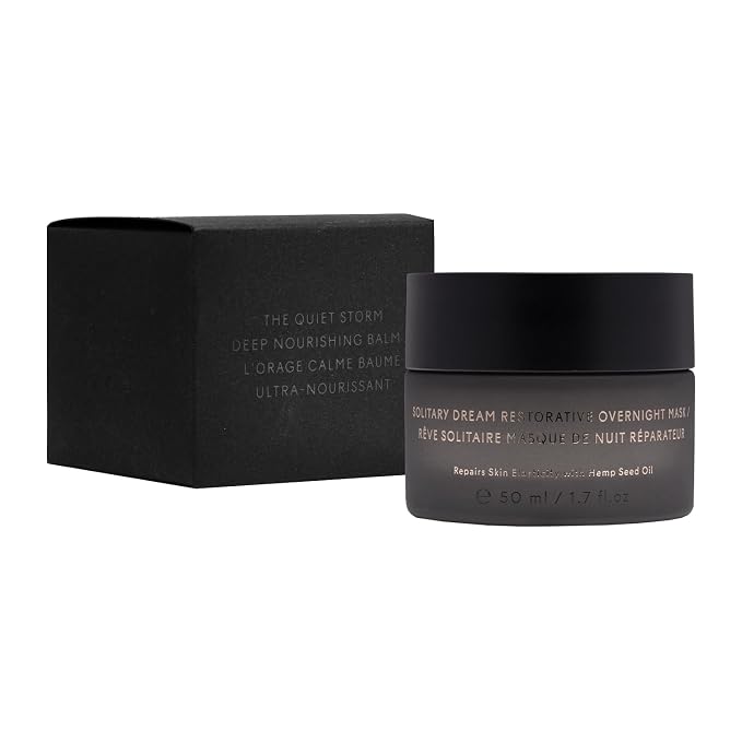 Moisturizer