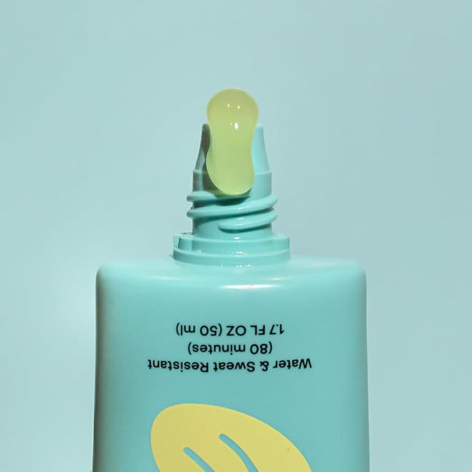 SPF 40