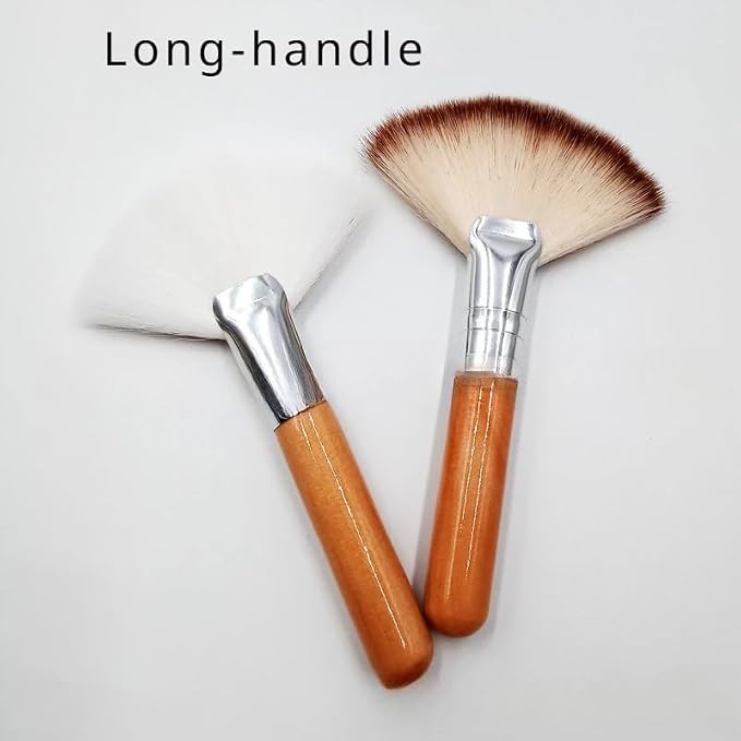 Long-handle-Brown