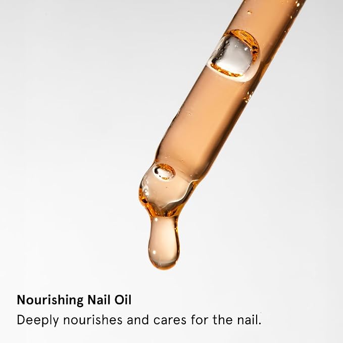 Nourishing Oil