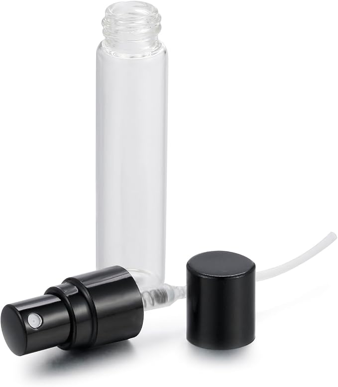 5ml Black Caps