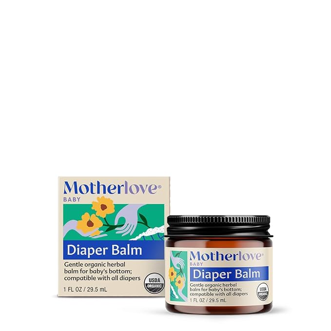 Balm