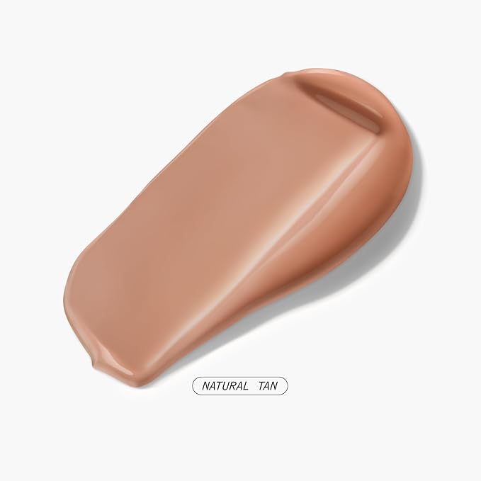 16 Natural Tan