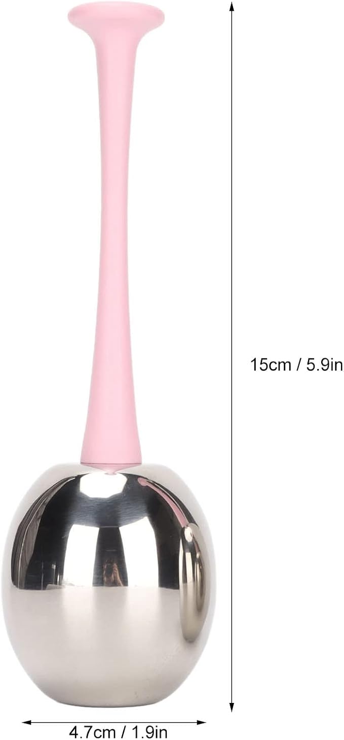 Pink Handle