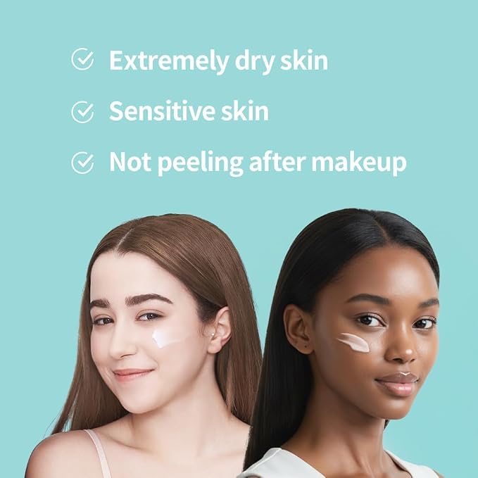 Peptide Cream