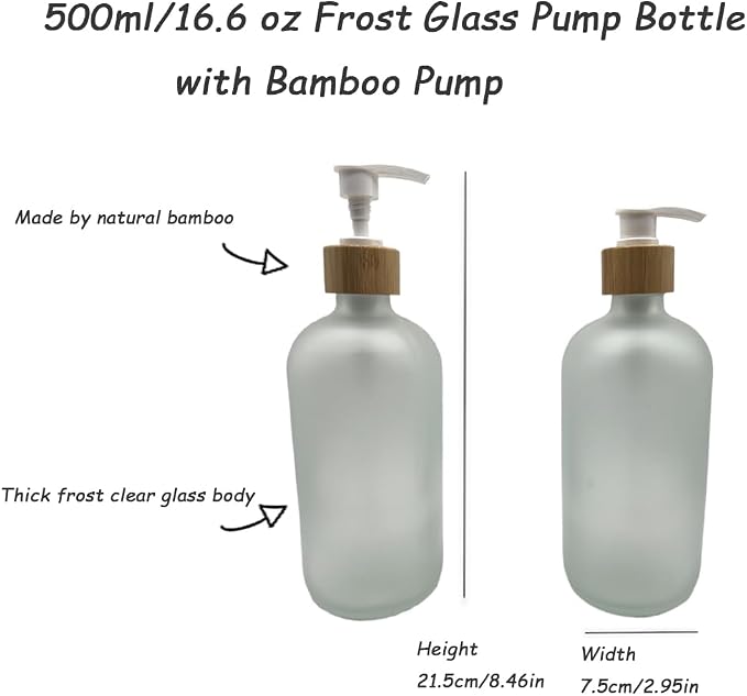 Frost Clear