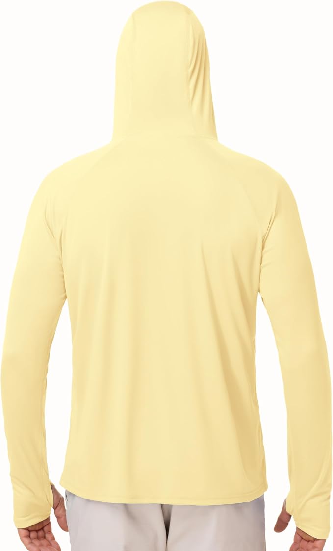 Bright Yellow