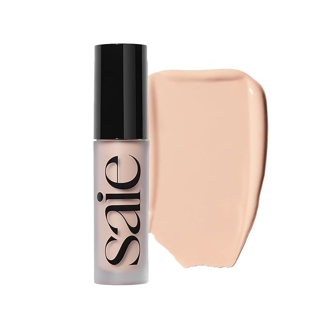 Shade 03 - Very Light with Cool Undertones