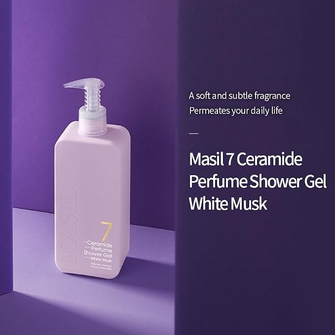 White Musk