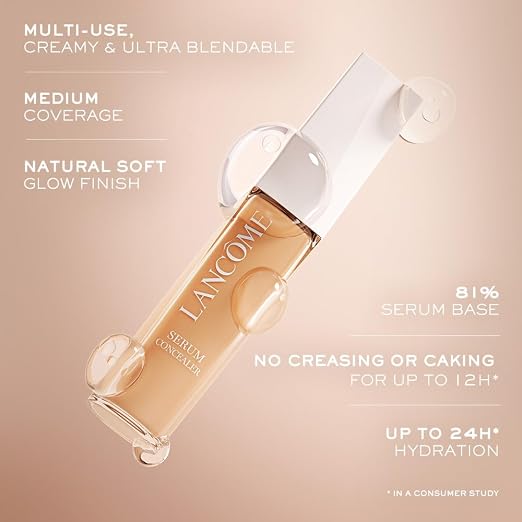450W: For medium/deep skin with warm/golden undertones