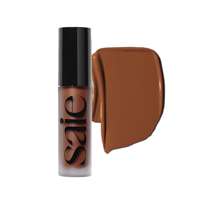 Shade 19 - Deep with Neutral Undertones