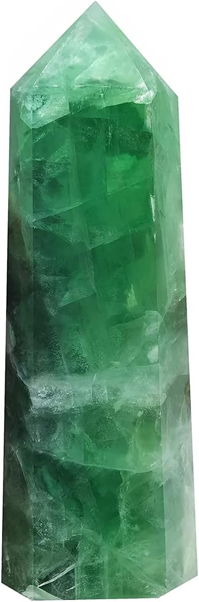Green Fluorite