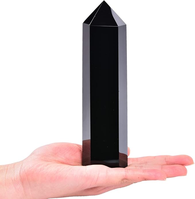 Black Obsidian