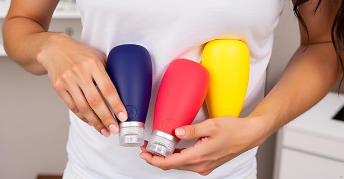 Red-Yellow-Navy Blue-Orange