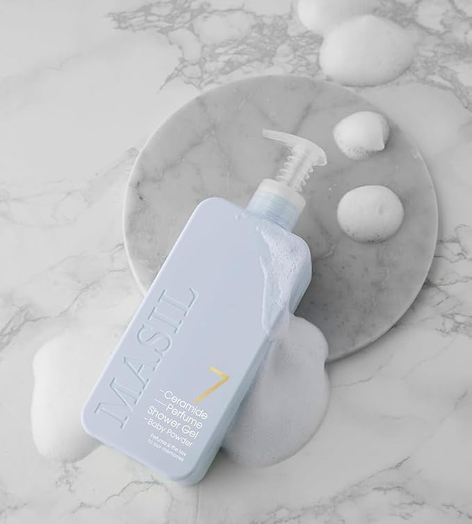 Baby Powder