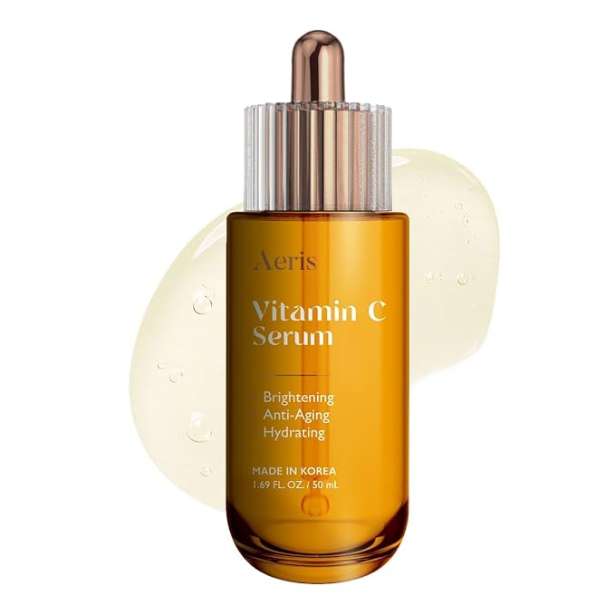 Vitamin C
