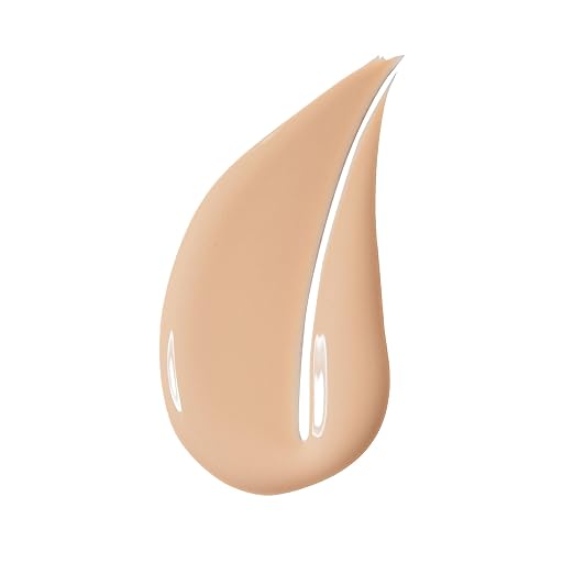 2W1 Dawn - Light-medium with warm peach undertones