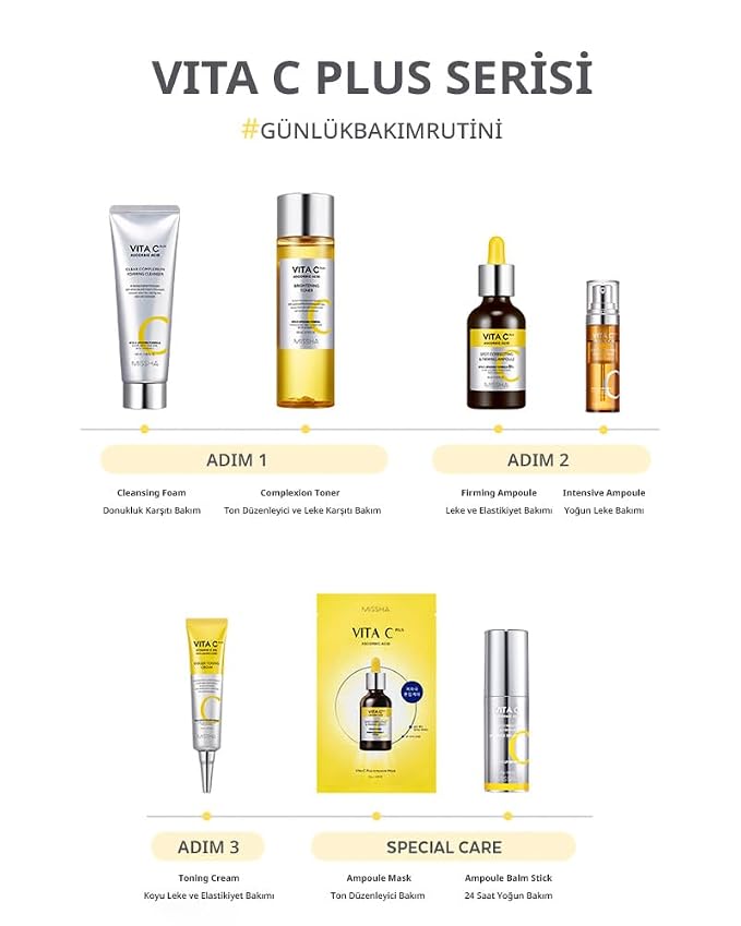 Vita C Balm stick