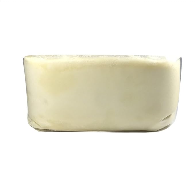 Ivory Shea Butter