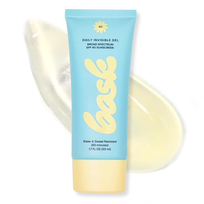 SPF 40