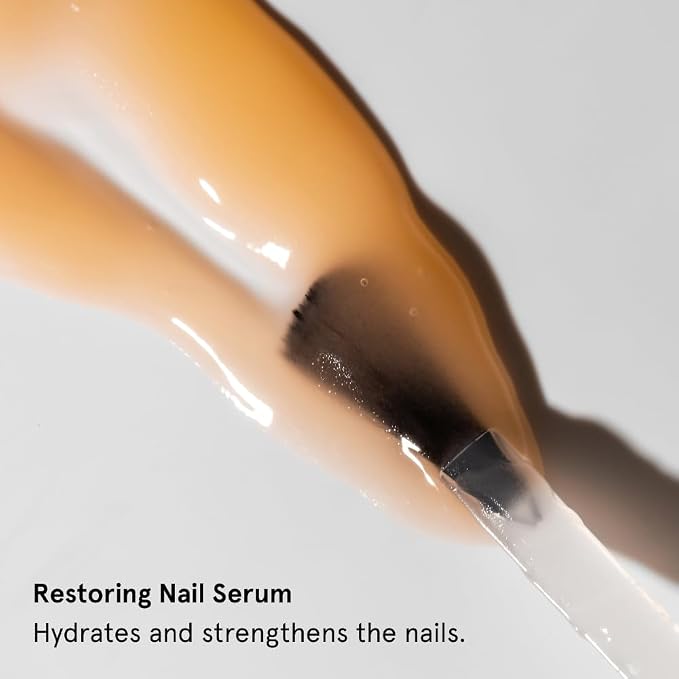 Restoring Serum