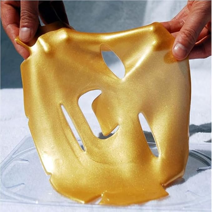 24K Gold