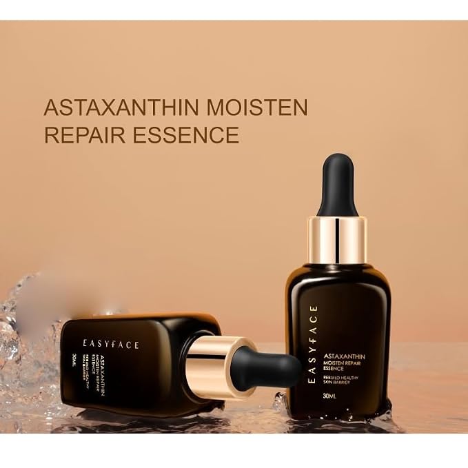 Astaxanthin