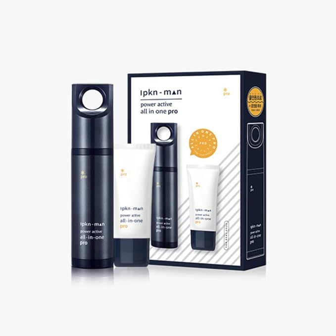 All In One Pro