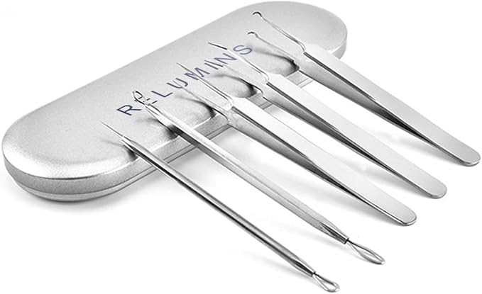 Complete Acne Set