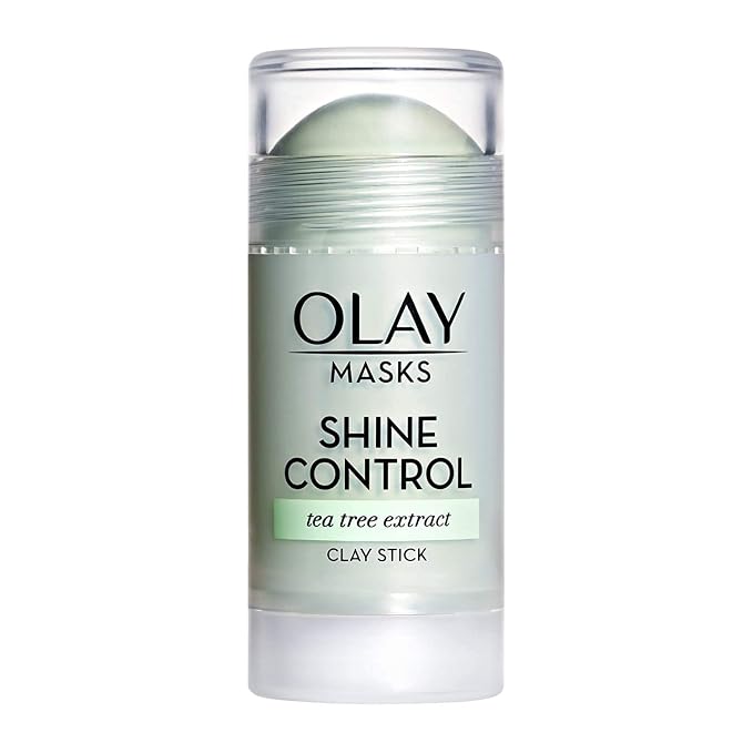 Tea Tree Extract Mask Stick