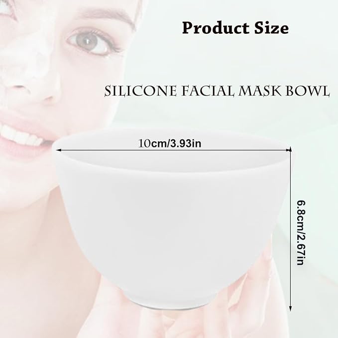White-10Pcs