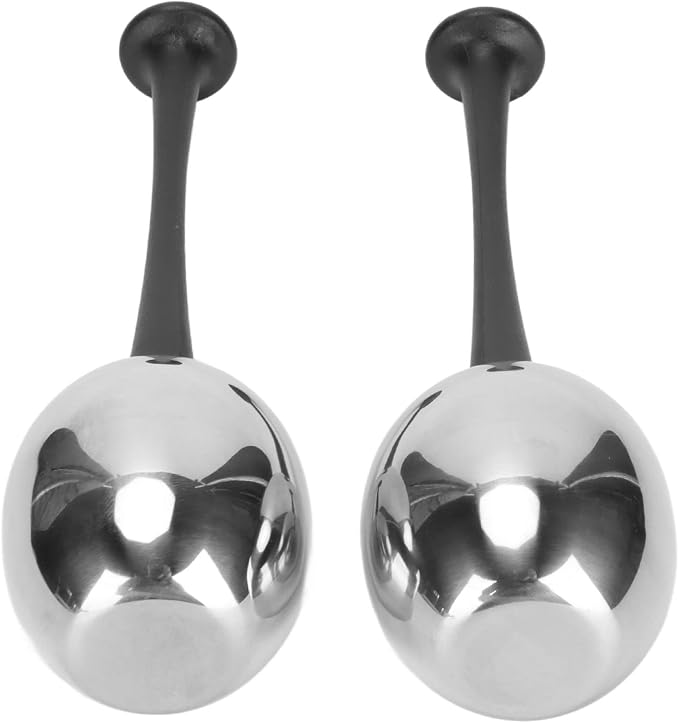 Black Handle
