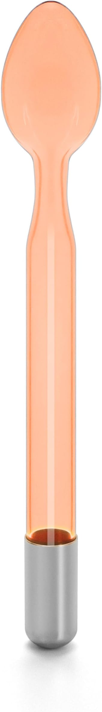 Orange Spoon