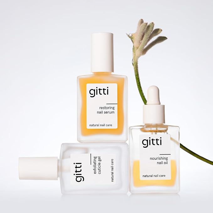 Nail Recovery Treatment