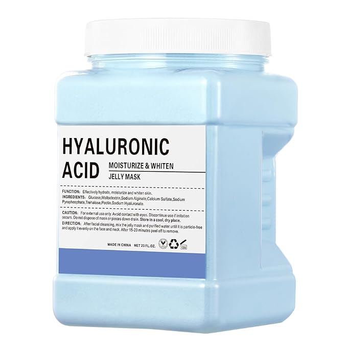 Hyaluronic Acid