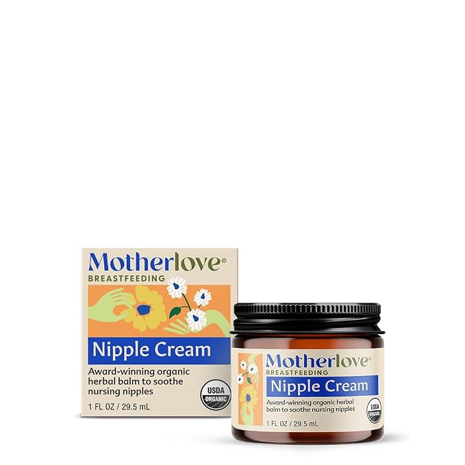 Nipple Cream