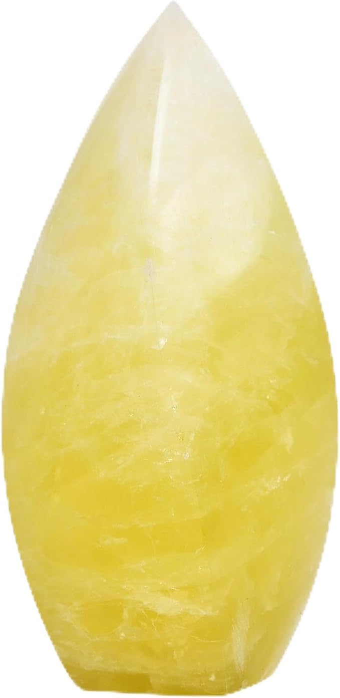 Lemon Quartz