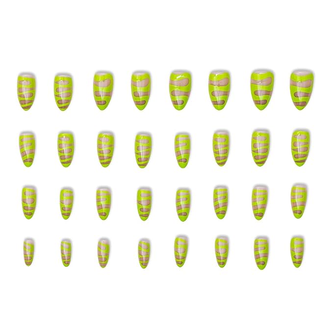 Mommi - Lime Green