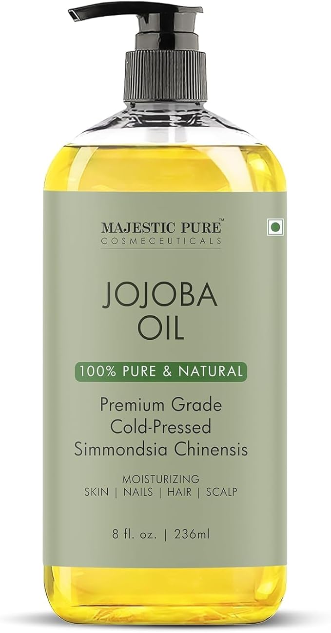Jojoba Oil